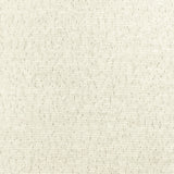 1 Yard Stretch Rib Knit Fabric Pearly Ivory-White 58 Inches