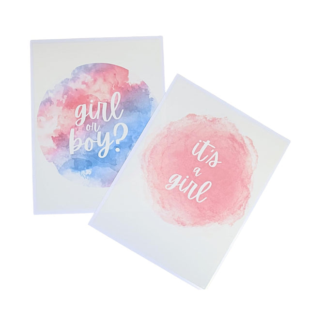 Burn Away Cake Kits