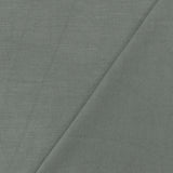 1 Yard Galaxy Gray Bamboo Jersey Knit Fabric Spandex Blend Stretchy Matte 58 Inches