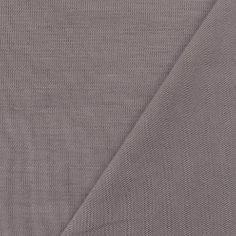 1 Yard Purple Bamboo Spandex Jersey Knit Fabric Stretchy Lightweight Soft 58 Inches