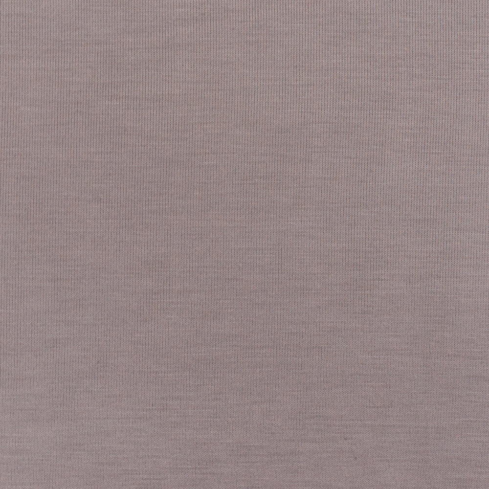 1 Yard Purple Bamboo Spandex Jersey Knit Fabric Stretchy Lightweight Soft 58 Inches