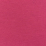 1 Yard Hot Pink Bamboo Jersey Knit Fabric Spandex Blend 58 Inches