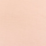 1 Yard Light Peach Stretch Bamboo Jersey Knit Fabric Spandex Blend 58 Inches