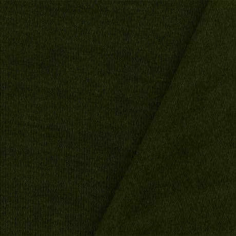 1 yarda verde alga elástico rayón modal tela de punto jersey suave mate de 58 pulgadas de ancho