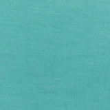 1 Yard Pastel Teal Stretch Rayon Modal Jersey Knit Fabric Soft Matte 58 Inches Wide
