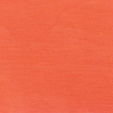 1 Yard Orange Stretch Rayon Modal Jersey Knit Fabric Lightweight Matte 58 Inches Wide