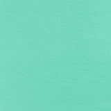 1 Yard Mint Green Rayon Modal Stretch Jersey Knit Fabric Soft Lightweight 58 Inches Wide
