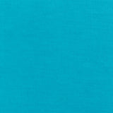 1 Yard Aqua Teal Stretch rayon modal Spandex Jersey Knit Fabric Soft Matte Finish 58 Inches Wide