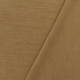 1 Yard Brown Stretch rayon modal Jersey Knit Fabric Soft Matte 58 Inches Wide