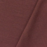 1 Yard Mauve Pink Spandex Rayon Modal Jersey Knit Fabric For Dresses And Basic Tees 58 Inches Width