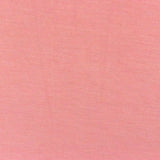 1 Yard Beach Pink Spandex Rayon Modal Jersey Knit Fabric For Blouses And Basic Tees 58 Inches Width