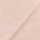 1 Yard Light Pink Spandex Modal Jersey Knit Fabric For Soft Blouses And Basic Tees 58 Inches Width