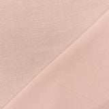 1 Yard Light Pink Spandex Rayon Modal Jersey Knit Fabric For Dresses And Blouses 58 Inches Width