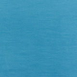 1 Yard Pool Blue Spandex Rayon Modal Jersey Knit Fabric For Dresses And Activewear 58 Inches Width