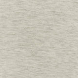 1 Yard Light Heather Gray White Textured Spandex Rayon Modal Jersey Knit Fabric For Modern Dresses And Blouses 58 Inches Width
