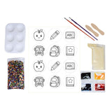 Back-to-School Yummy Doodle Cookie Decorating Kit – Fun Classroom or Home Activity for Kids