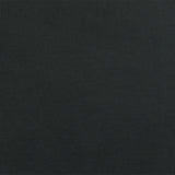 1 Yard Charcoal Gray Spandex Poly Rayon Rib Knit Fabric For Activewear And Blouses 57 Inches Width
