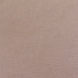 1 Yard Sand Pink Spandex Poly Rayon Rib Knit Fabric For Dresses And Blouses 59 Inches Width