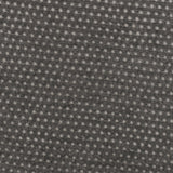 1 Yard Smoke Gray Spandex Rayon Athletic Mesh Knit Fabric For Activewear And Blouses 56 Inches Width
