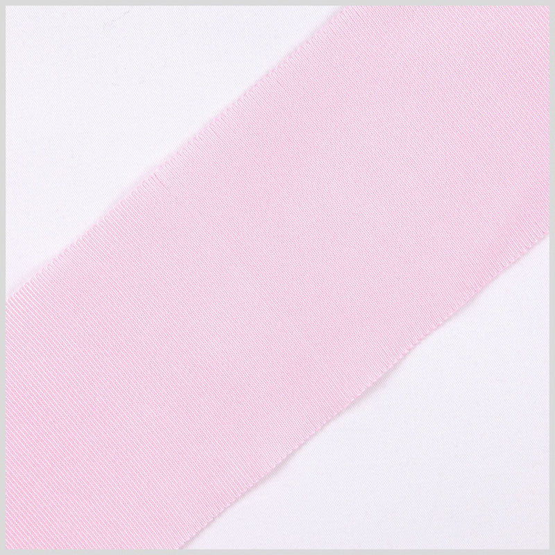 Light Pink Petersham Grosgrain Ribbon