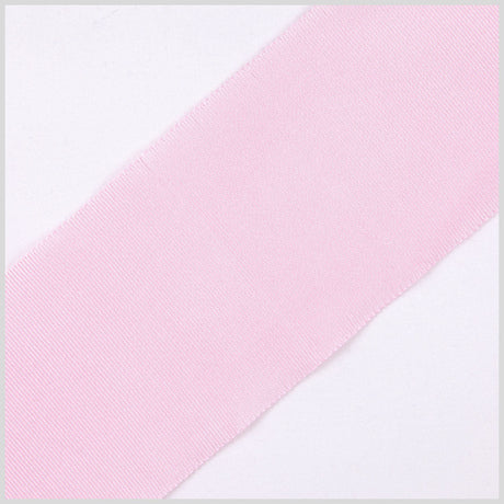 Light Pink Petersham Grosgrain Ribbon