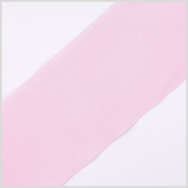 Light Pink Petersham Grosgrain Ribbon