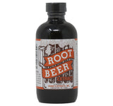 Shank's Root Beer Extract, 4 oz