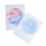 Burn Away Cake Kits