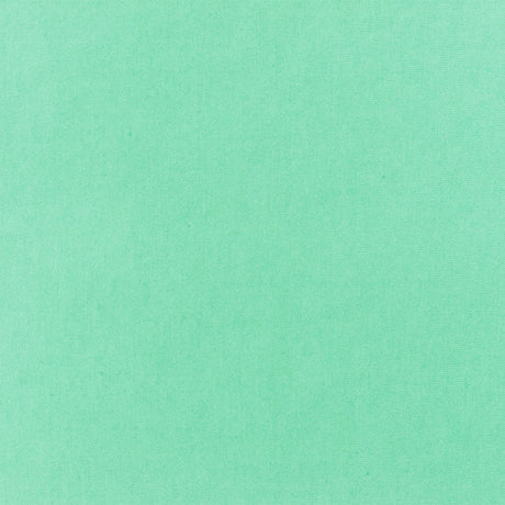 1 yarda de tela de punto jersey de rayón modal súper con spandex verde menta para vestidos y camisetas básicas, ancho de 59 pulgadas