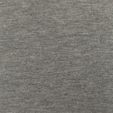 1 Yard Simple Heather Gray Super Modal Rayon Spandex Jersey Knit Fabric For Dresses And Basic Tees 59 Inches Width