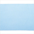 3" Light Blue Rayon Petersham Grosgrain Ribbon