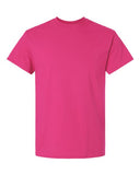 Gildan Ultra Cotton Unisex Crewneck T-Shirt | Classic Tee