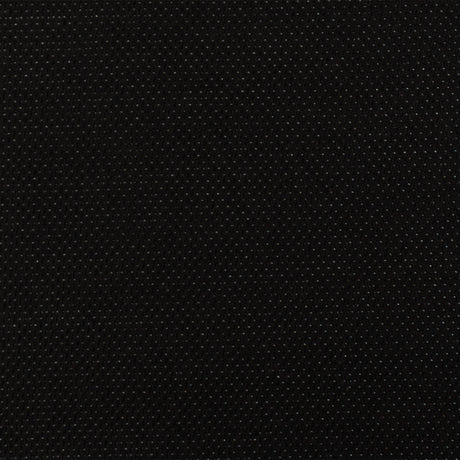1 Yard Black-Gray Texture Stretch Poly Spandex Double Knit Fabric Features a Pique-Like Pattern with a Soft, Textured Hand 66" Width