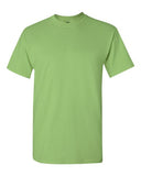 Gildan Ultra Cotton Unisex Crewneck T-Shirt | Heavy Cotton Tee
