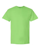 Gildan Ultra Cotton Unisex Crewneck T-Shirt | Heavy Cotton Tee