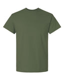 Gildan Ultra Cotton Unisex Crewneck T-Shirt | Heavy Cotton Tee