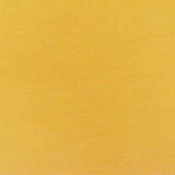 1 Yard Yellow Solid Stretch Cotton Spandex Jersey Knit Fabric, Soft Lightweight Material With Matte Finish 60" Width