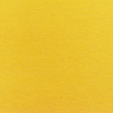 1 Yard Yellow Solid Stretch Cotton Spandex Jersey Knit Fabric, It Combines Softness with Lasting Flexibility for Everyday Wear 60" Width