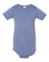Bella + Canvas® Infant Triblend Short Sleeve One Piece - 134B
