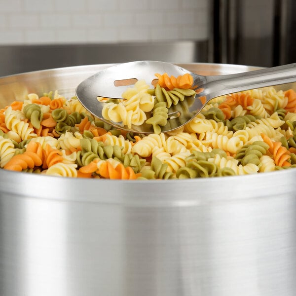 20 lb. Tricolor Rotini Pasta