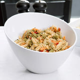 20 lb. Tricolor Rotini Pasta