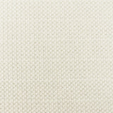 1 Yard Ivory Solid Stretch Poly Blend Thermal Waffle Knit Fabric, Perfect for Blouses, Dresses, and Layering Pieces 58" Width