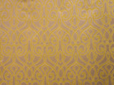 Charlotte Luxury Fabric Elegant & Durable