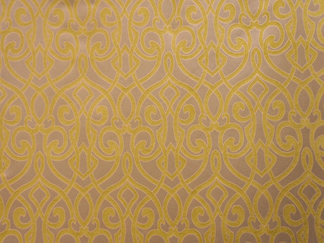 Charlotte Luxury Fabric Elegant & Durable