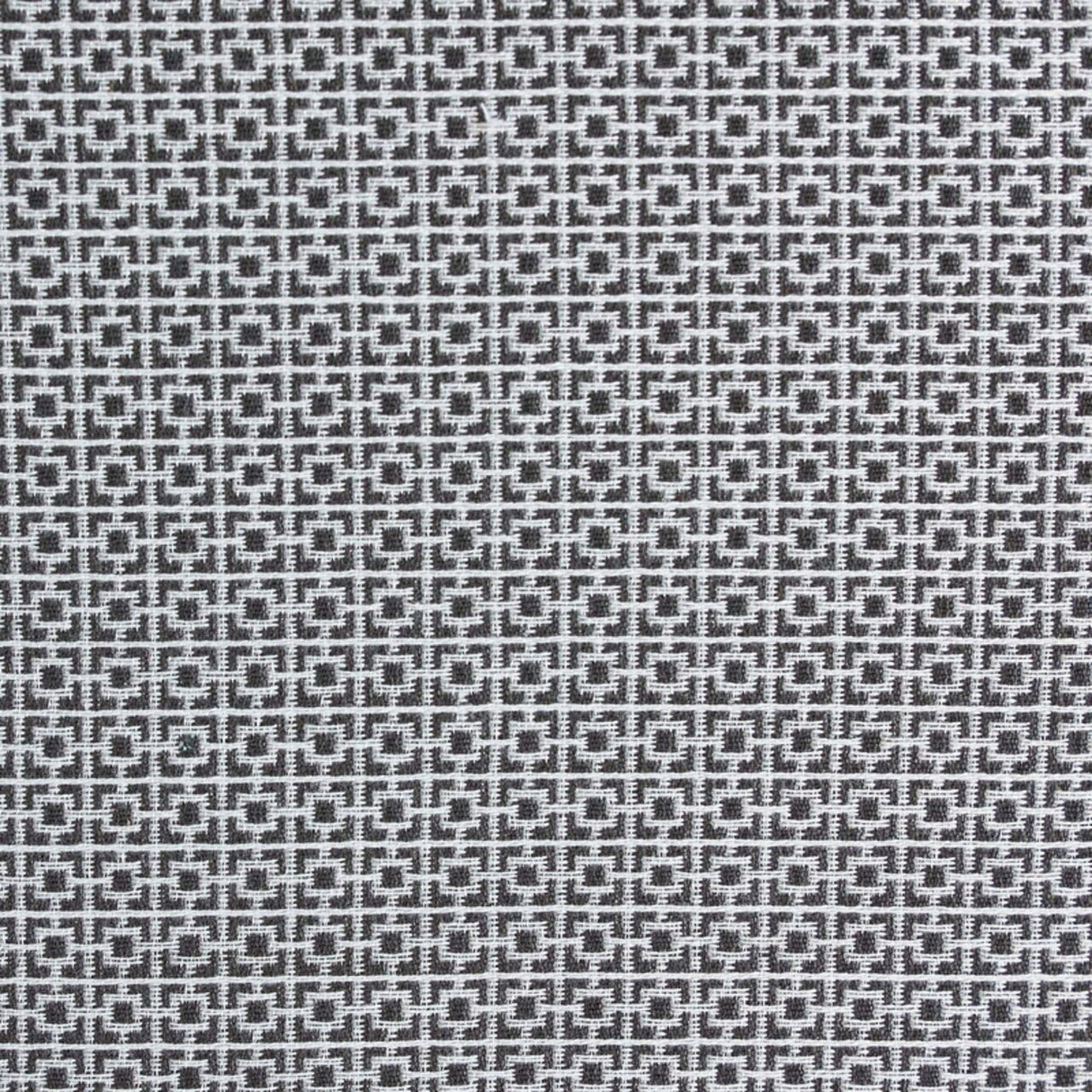 Fretwork High-Quality Fabric for Fashion & Decor