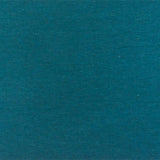 1 Yard Dark Teal Solid Stretch Cotton Spandex Jersey Knit Fabric, Perfect for Stylish and Comfortable Clothing Designs 60" Width