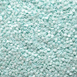 Oasis Supply Baby Shower Sprinkles & Sugar Shapes. Edible Decorations for Cakes, Cupcakes, and Cookies. Gender Reveal, Boy, Girl, and Neutral Party Baking Decorations (Pearl Quins - Blue)