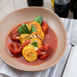 Cento #10 Italian Whole Peeled Plum Tomatoes - 6/Case