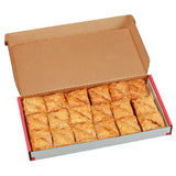 Kronos Authentic Greek Baklava - 72/Case