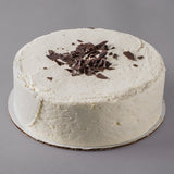 Pellman Black Forest Cake 54 oz. - 4/Case